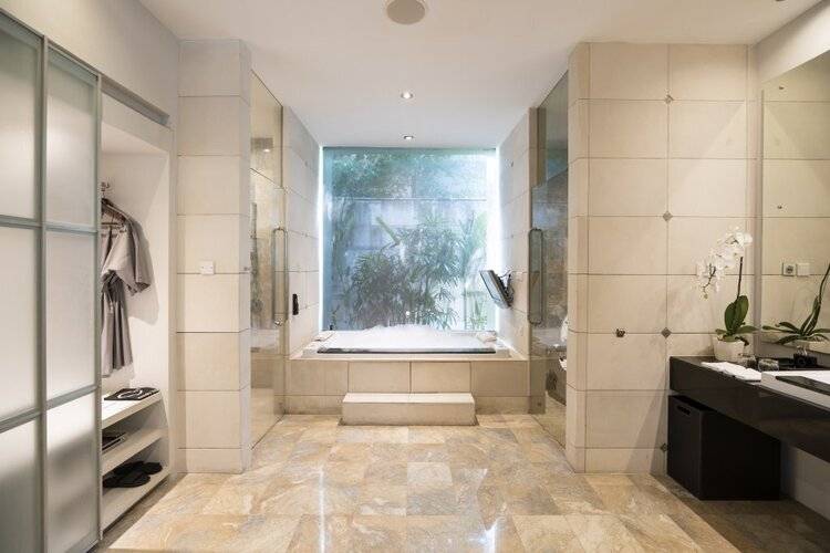 C151 Smart Villas At Seminyak - Chse Certified