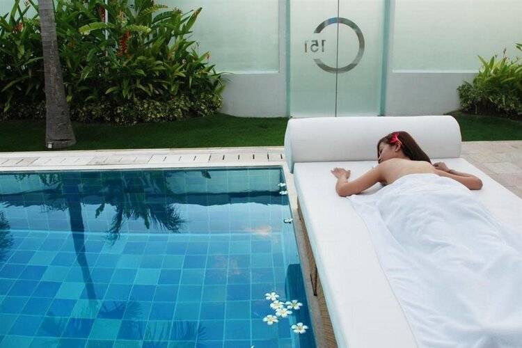 C151 Smart Villas At Seminyak - Chse Certified