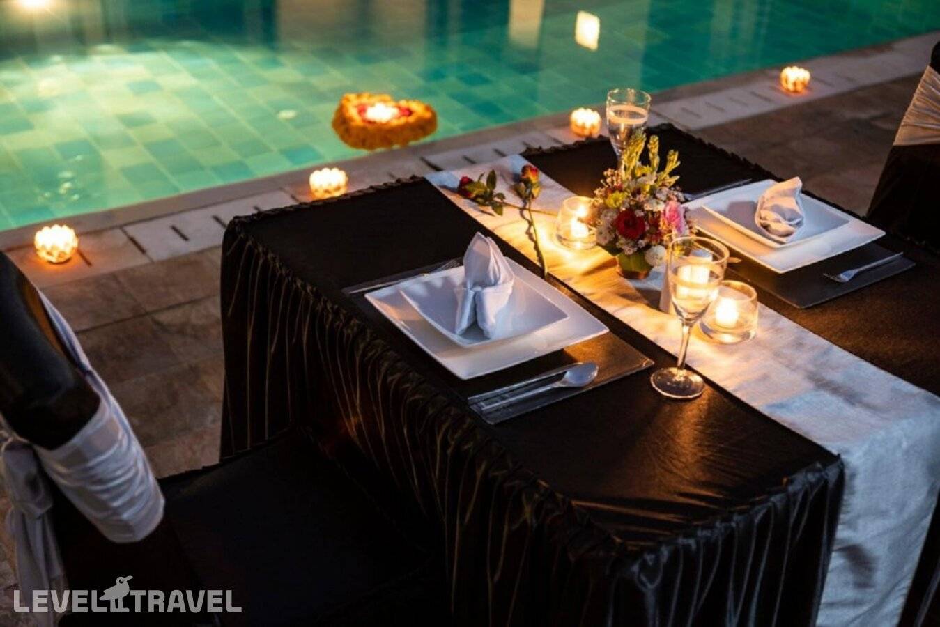 фотографии отеля C151 Smart Villas At Seminyak - Chse Certified в Индонезия(Семиньяк) - фото №33