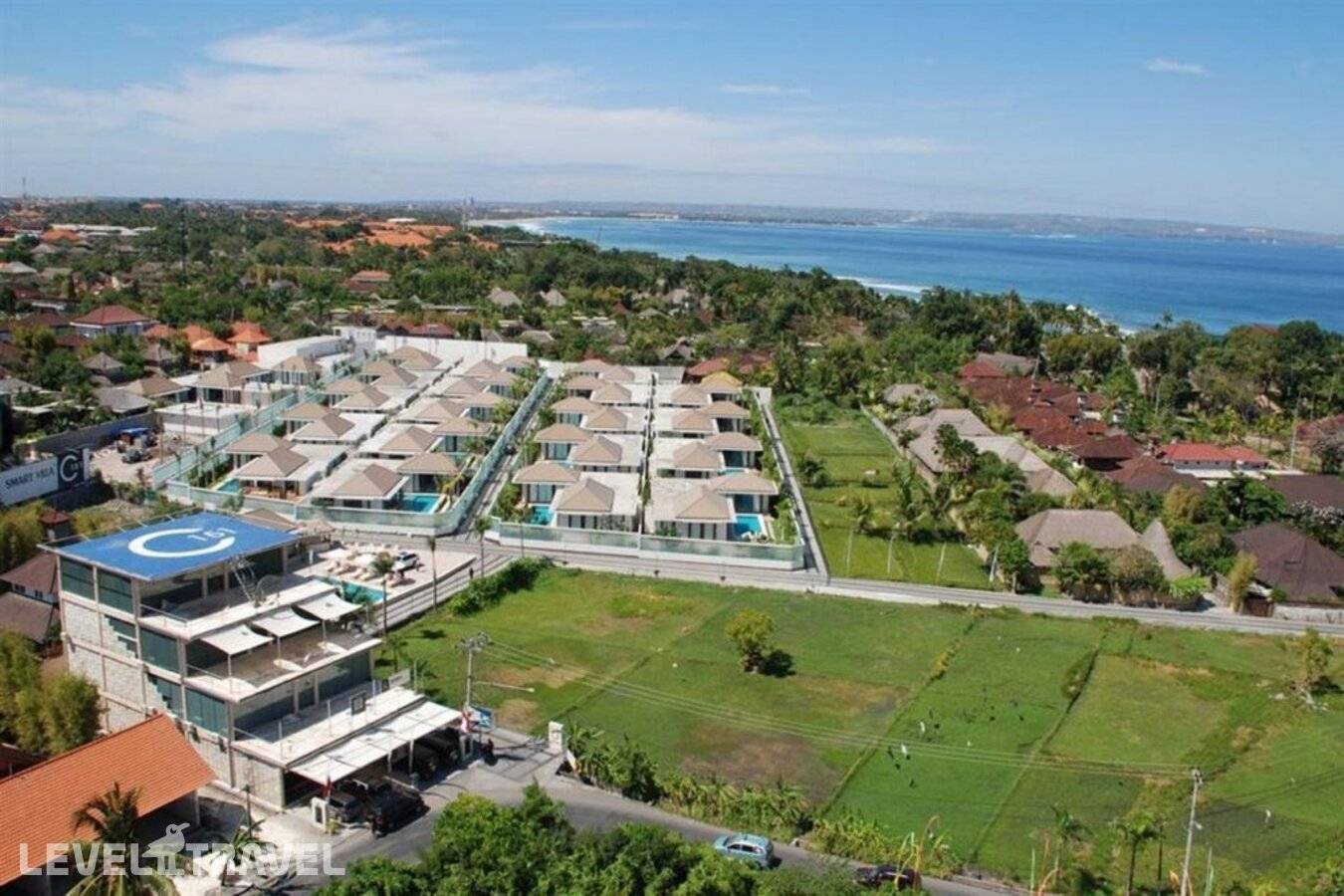 фотографии отеля C151 Smart Villas At Seminyak - Chse Certified в Индонезия(Семиньяк) - фото №14
