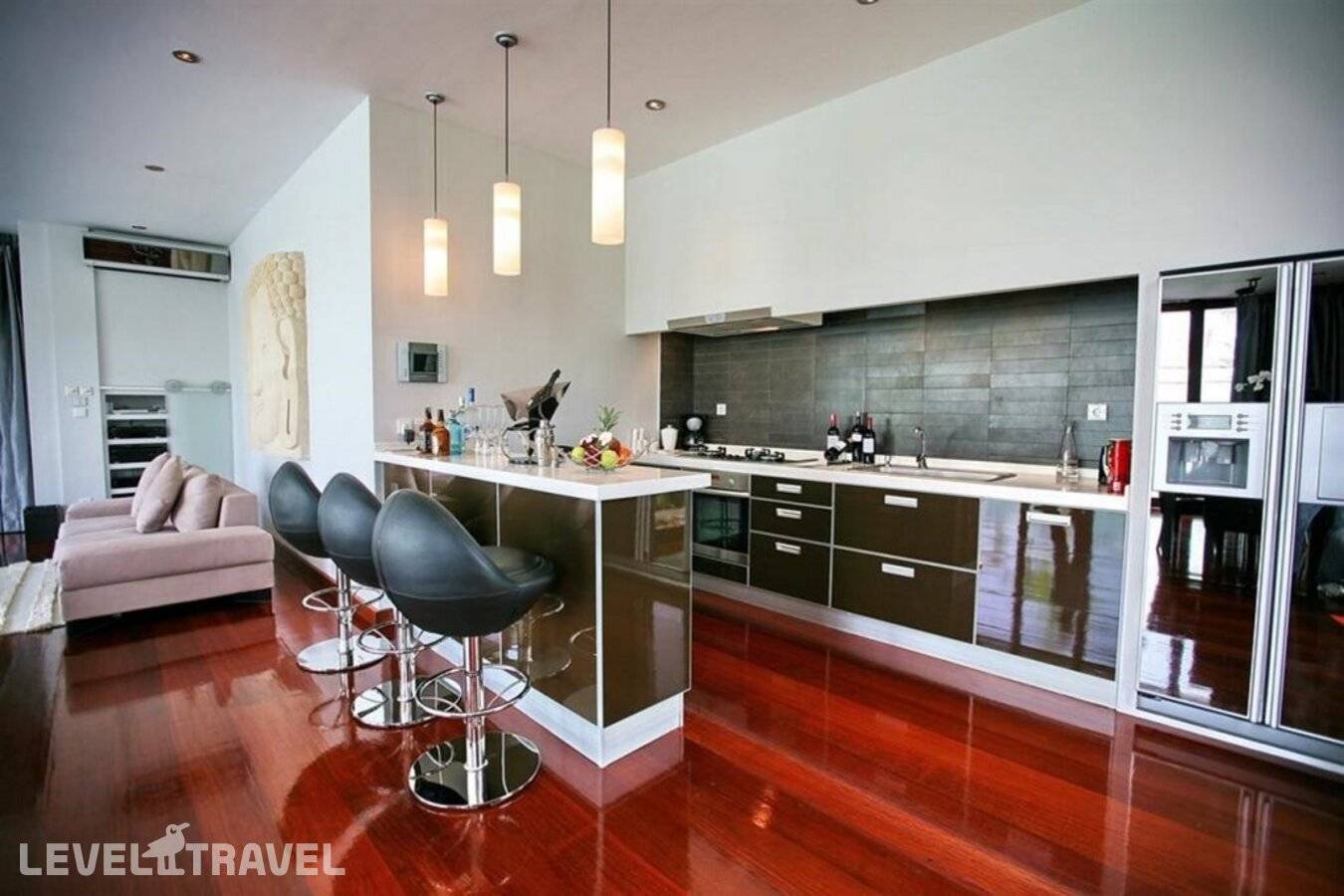 фотографии отеля C151 Smart Villas At Seminyak - Chse Certified в Индонезия(Семиньяк) - фото №28