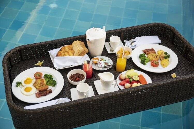 C151 Smart Villas At Seminyak - Chse Certified