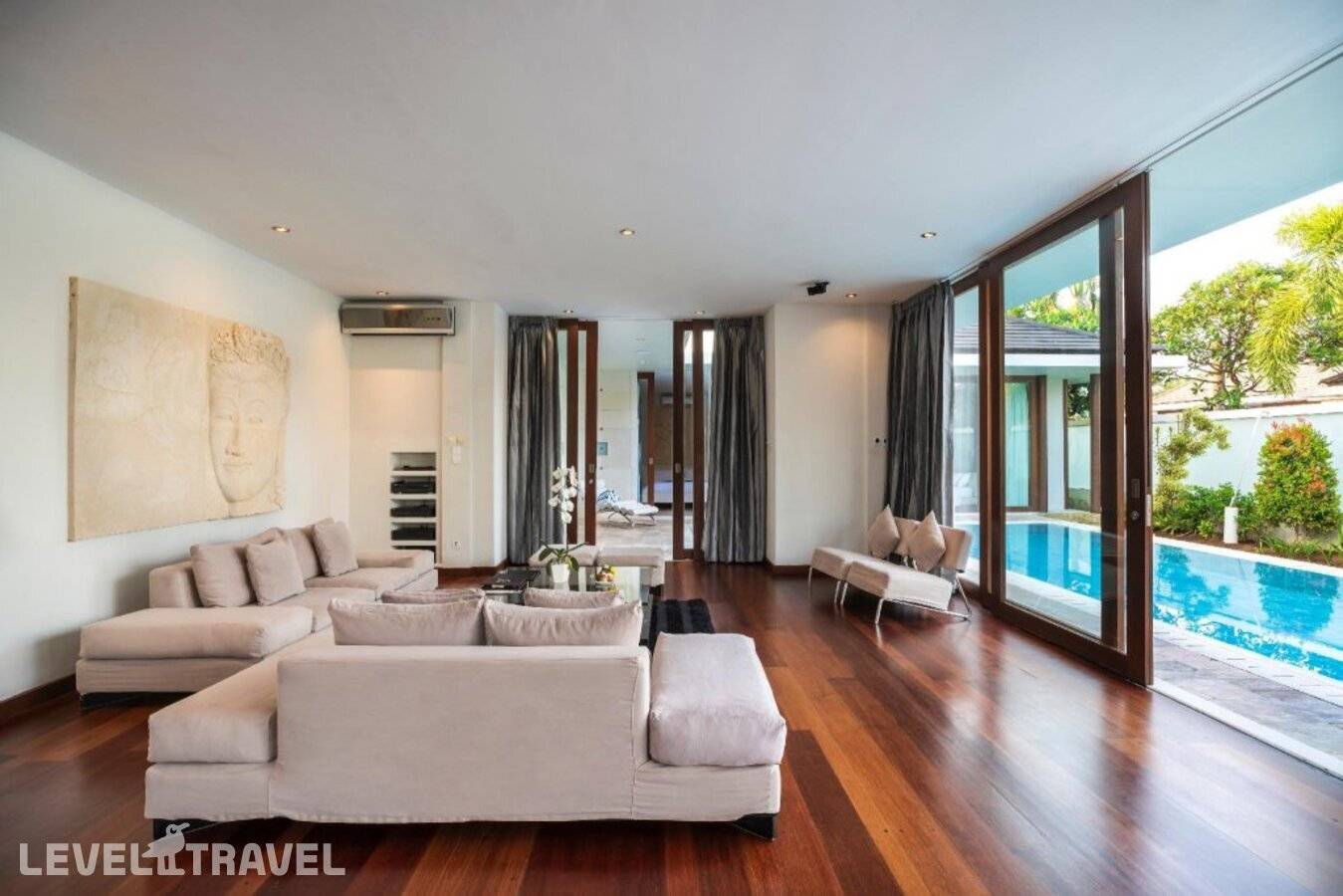 фотографии отеля C151 Smart Villas At Seminyak - Chse Certified в Индонезия(Семиньяк) - фото №1