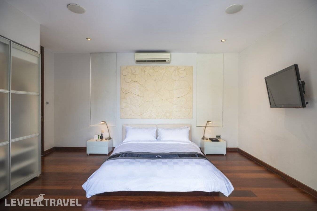 фотографии отеля C151 Smart Villas At Seminyak - Chse Certified в Индонезия(Семиньяк) - фото №4