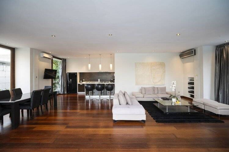 C151 Smart Villas At Seminyak - Chse Certified