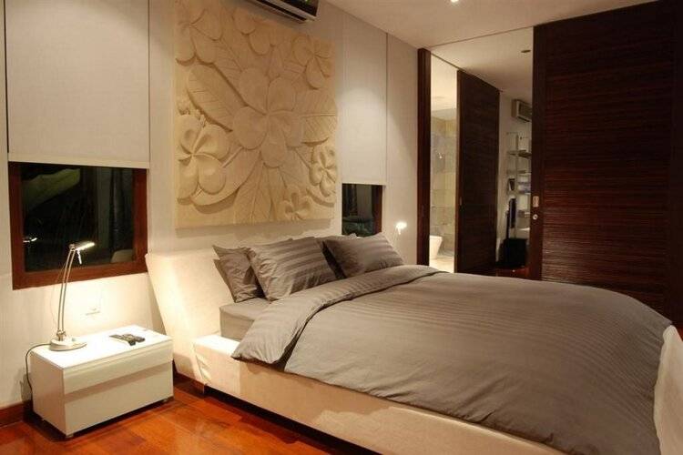 C151 Smart Villas At Seminyak - Chse Certified