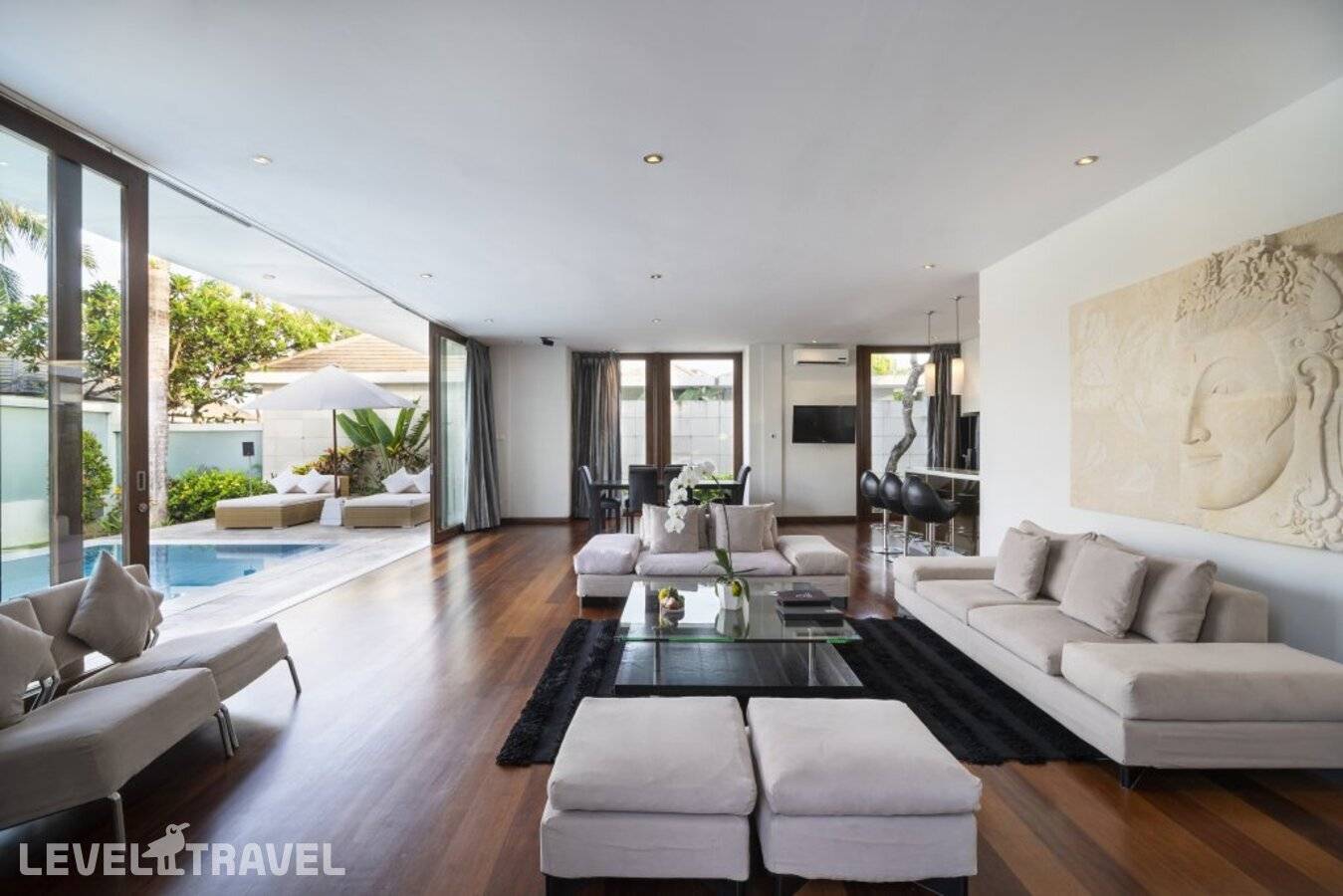 фотографии отеля C151 Smart Villas At Seminyak - Chse Certified в Индонезия(Семиньяк) - фото №23