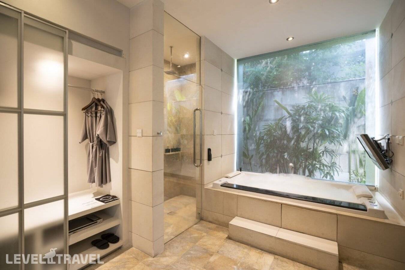 фотографии отеля C151 Smart Villas At Seminyak - Chse Certified в Индонезия(Семиньяк) - фото №17