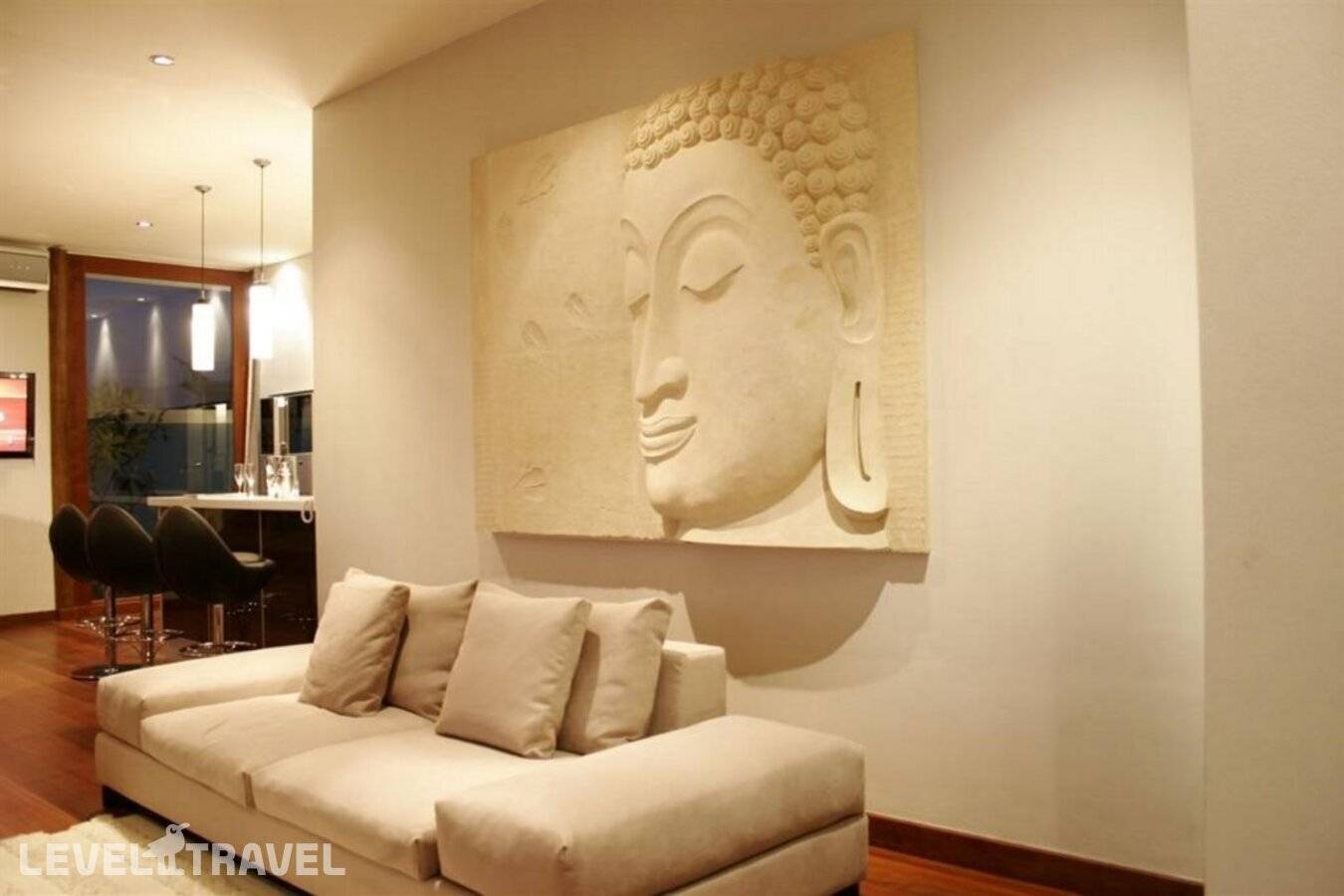 фотографии отеля C151 Smart Villas At Seminyak - Chse Certified в Индонезия(Семиньяк) - фото №5