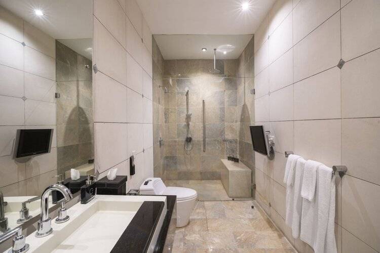 C151 Smart Villas At Seminyak - Chse Certified