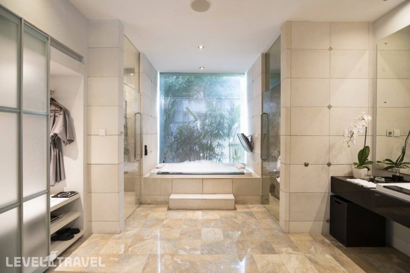 фотографии отеля C151 Smart Villas At Seminyak - Chse Certified в Индонезия(Семиньяк) - фото №16