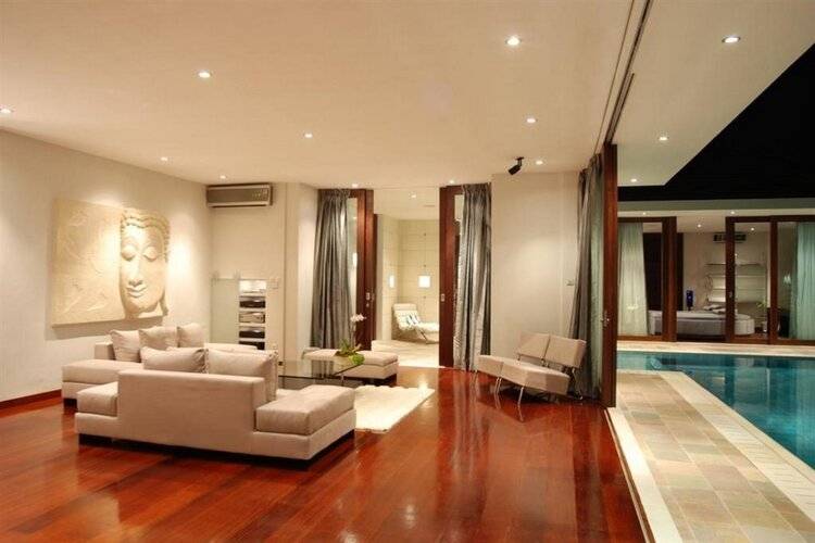 C151 Smart Villas At Seminyak - Chse Certified