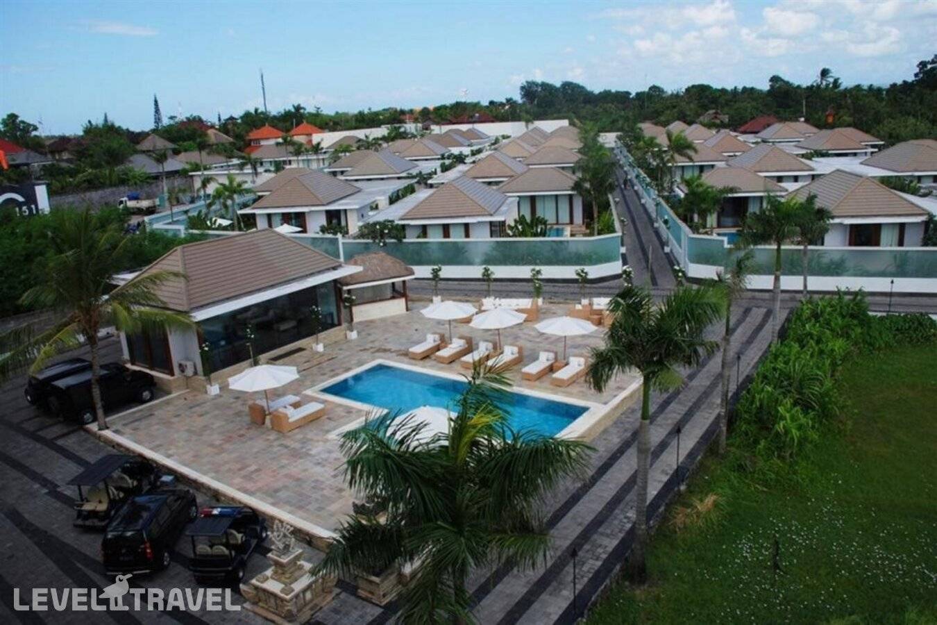 фотографии отеля C151 Smart Villas At Seminyak - Chse Certified в Индонезия(Семиньяк) - фото №25