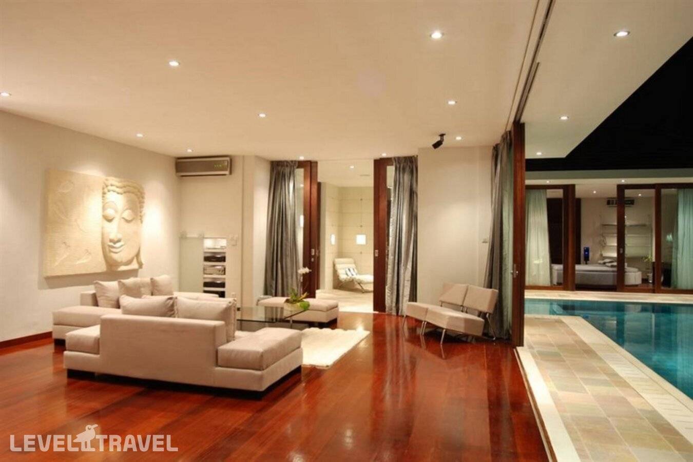 фотографии отеля C151 Smart Villas At Seminyak - Chse Certified в Индонезия(Семиньяк) - фото №3