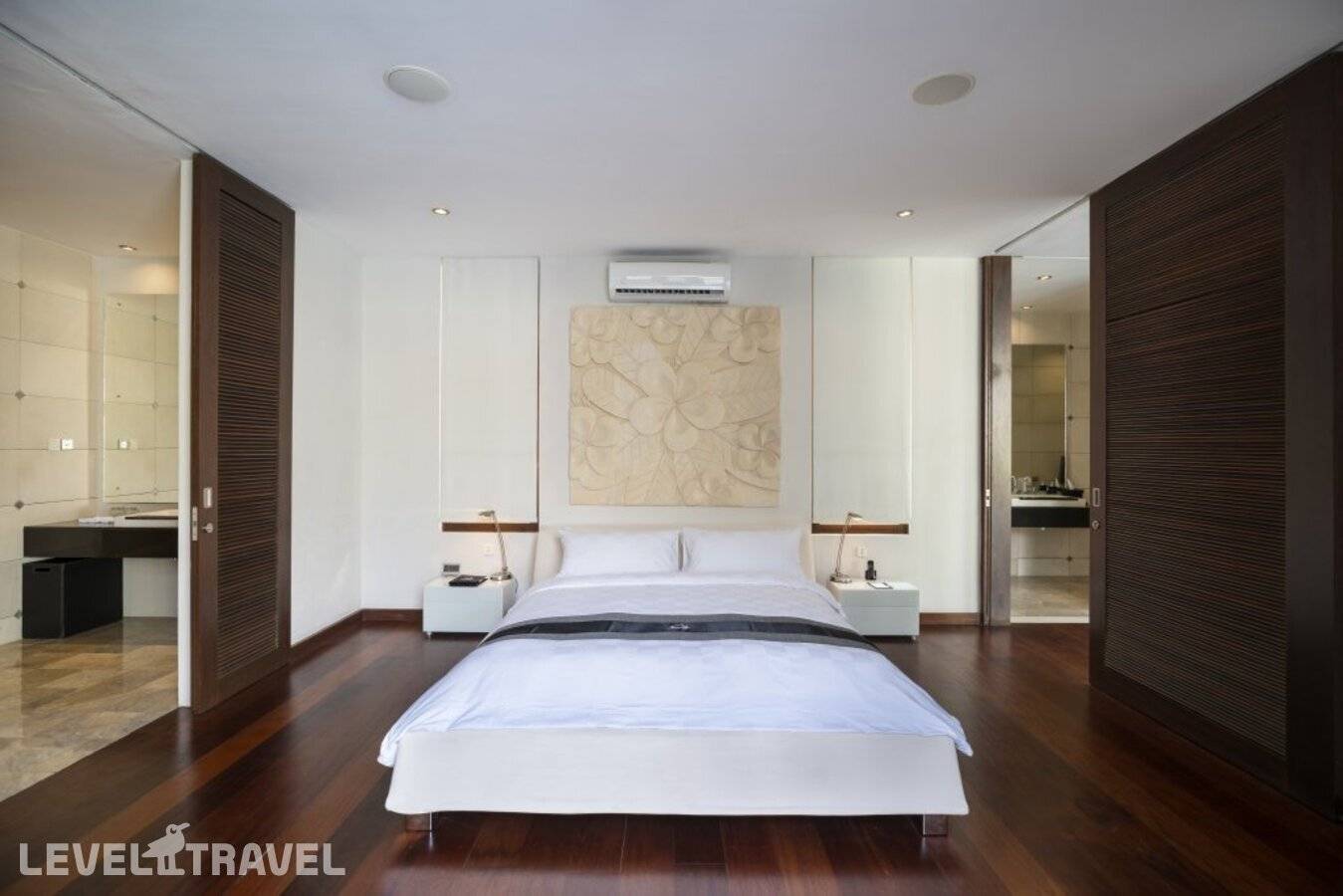 фотографии отеля C151 Smart Villas At Seminyak - Chse Certified в Индонезия(Семиньяк) - фото №9