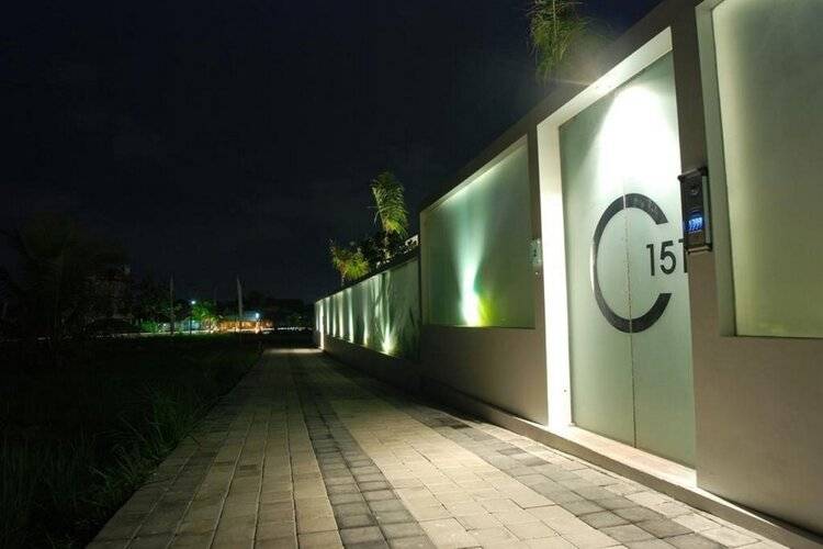 C151 Smart Villas At Seminyak - Chse Certified