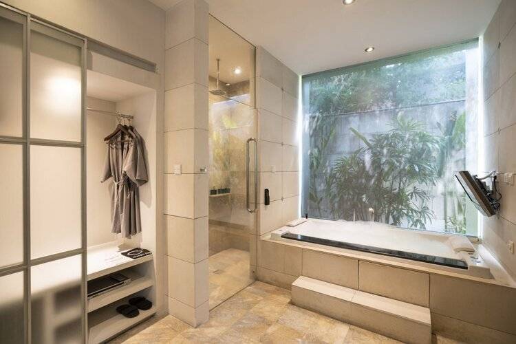 C151 Smart Villas At Seminyak - Chse Certified