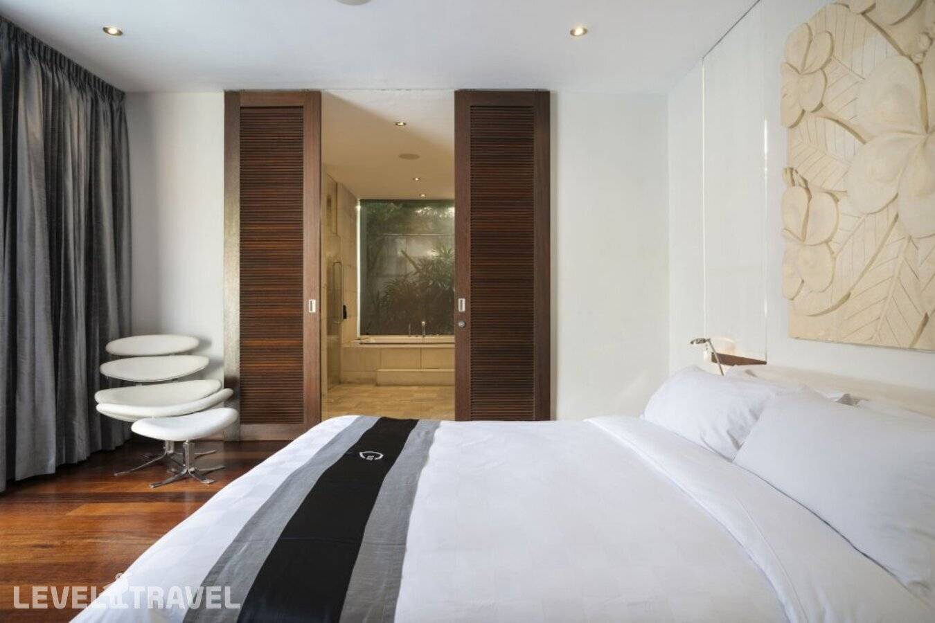 фотографии отеля C151 Smart Villas At Seminyak - Chse Certified в Индонезия(Семиньяк) - фото №36