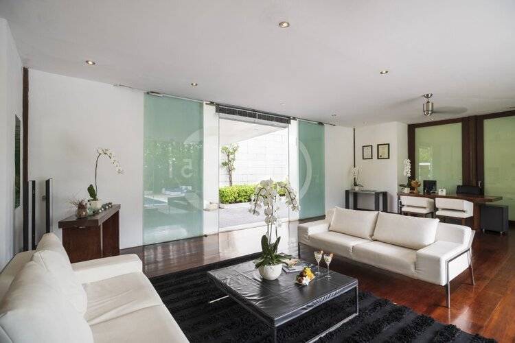 C151 Smart Villas At Seminyak - Chse Certified