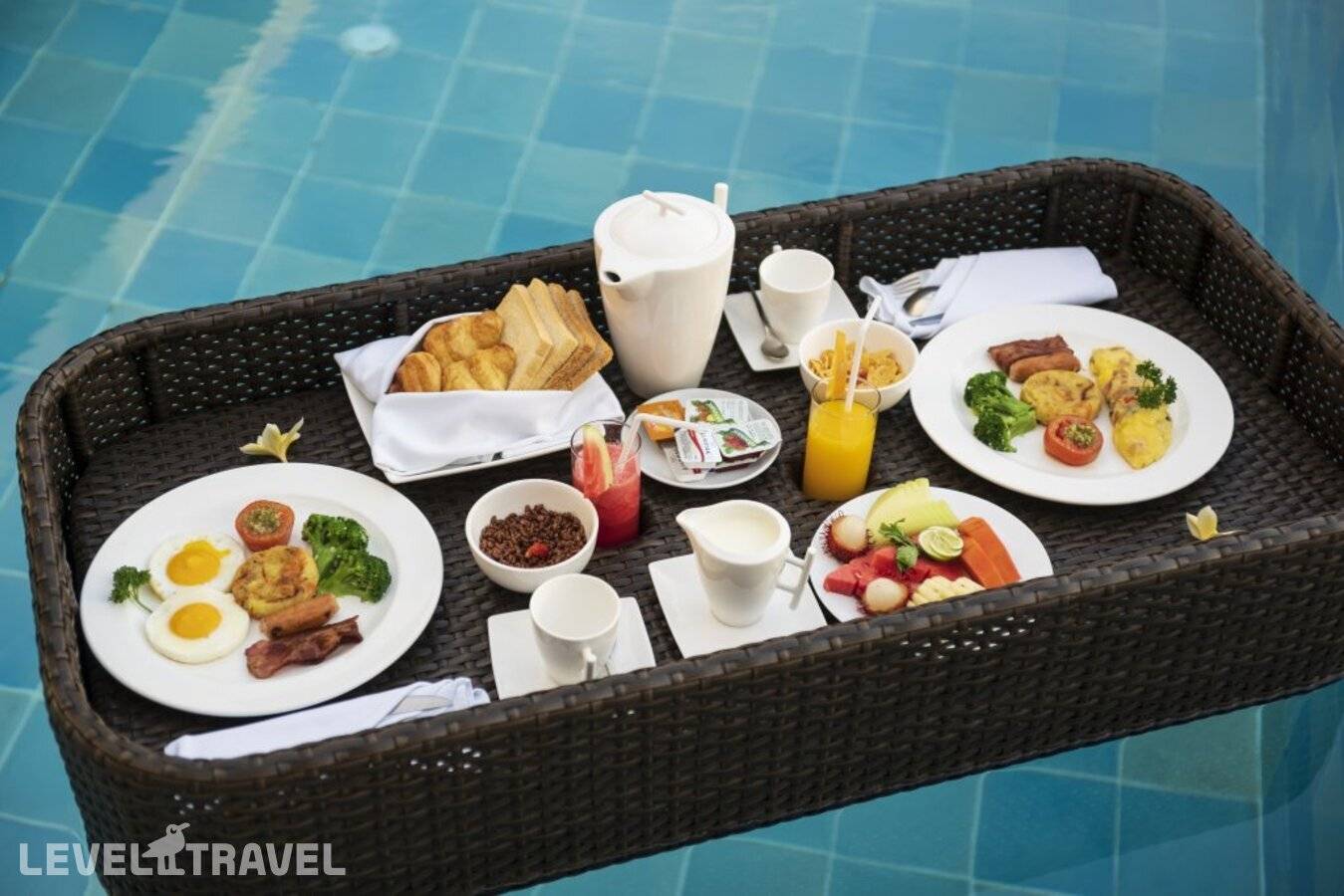 фотографии отеля C151 Smart Villas At Seminyak - Chse Certified в Индонезия(Семиньяк) - фото №6