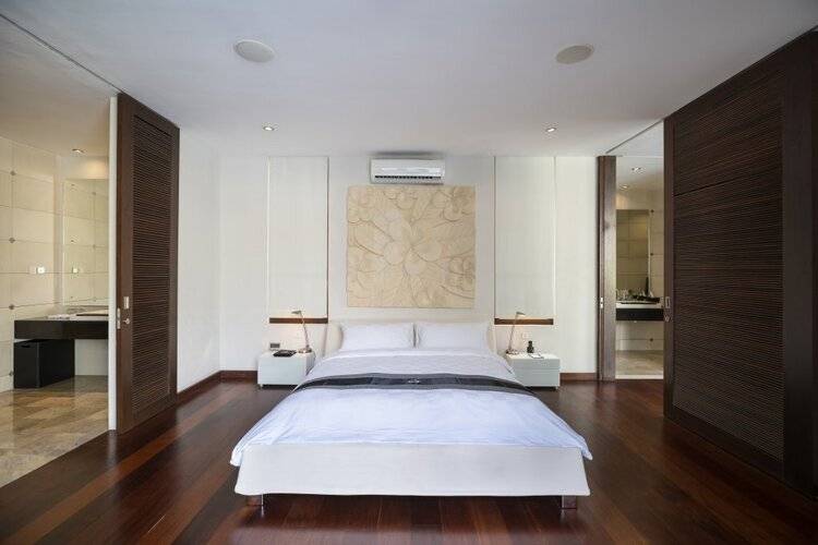 C151 Smart Villas At Seminyak - Chse Certified
