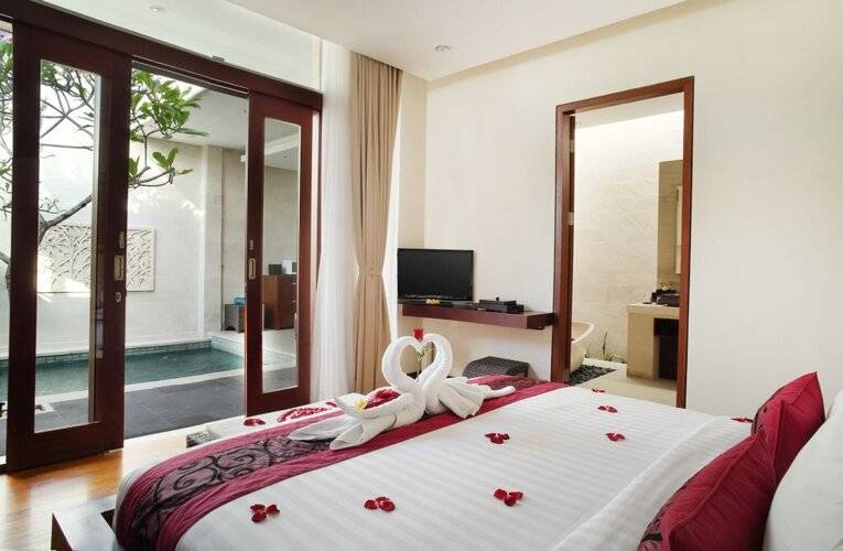 Daluman Villa - Chse Certified