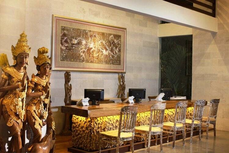 Daluman Villa - Chse Certified