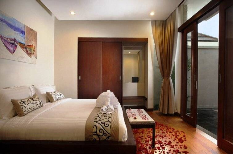 Daluman Villa - Chse Certified
