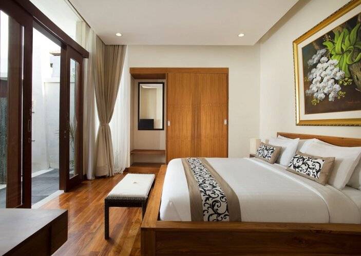 Daluman Villa - Chse Certified