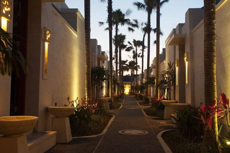 Daluman Villa - Chse Certified