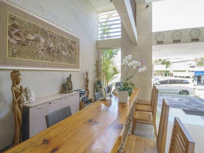 Daluman Villa - Chse Certified