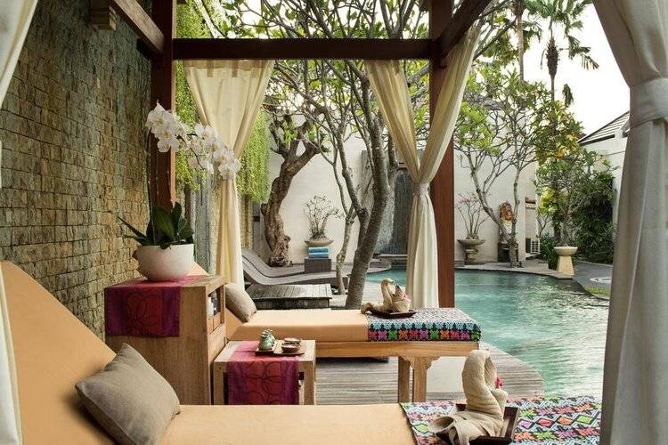 Daluman Villa - Chse Certified