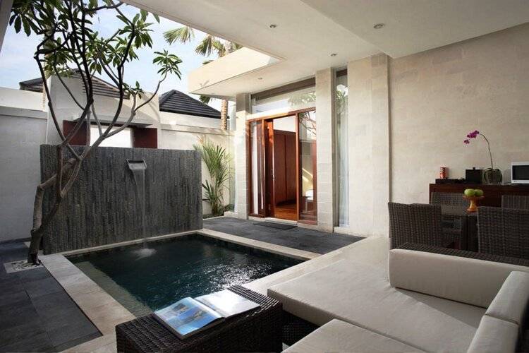 Daluman Villa - Chse Certified