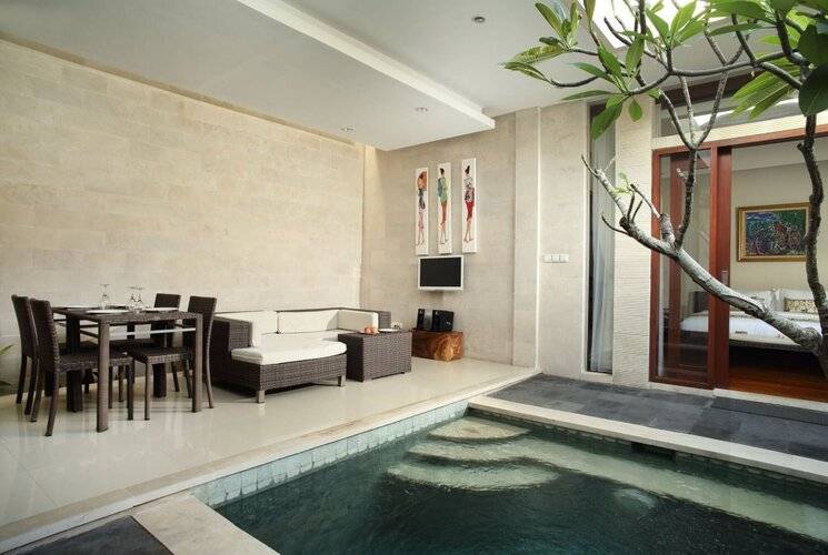 Daluman Villa - Chse Certified