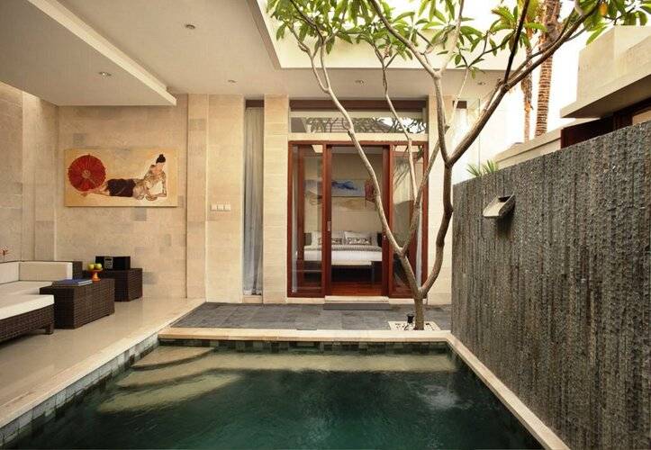 Daluman Villa - Chse Certified