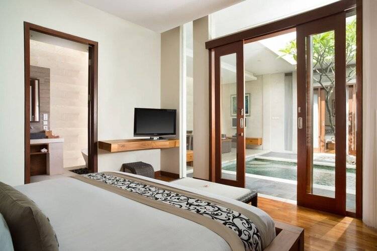 Daluman Villa - Chse Certified