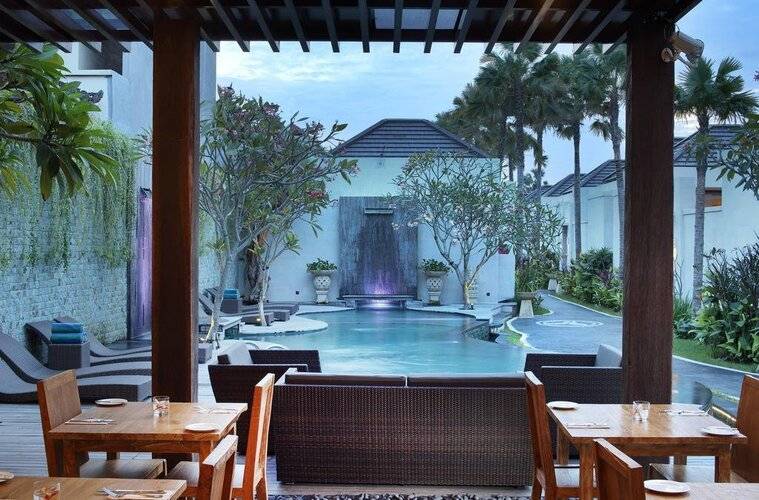 Daluman Villa - Chse Certified