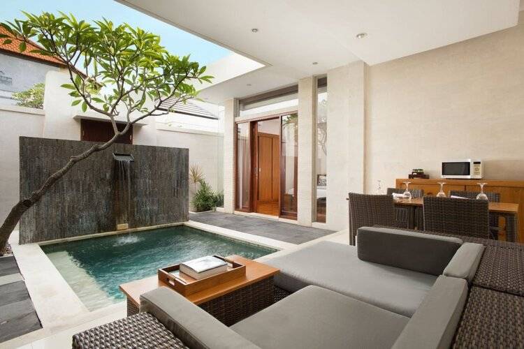 Daluman Villa - Chse Certified