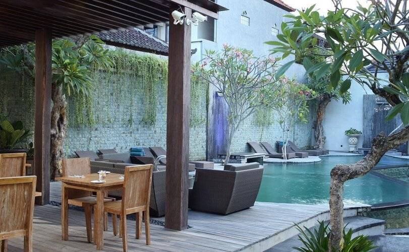 Daluman Villa - Chse Certified