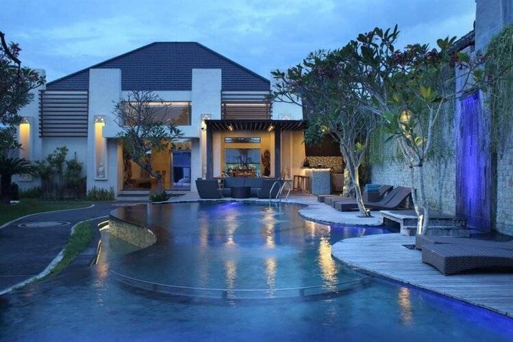 Daluman Villa - Chse Certified