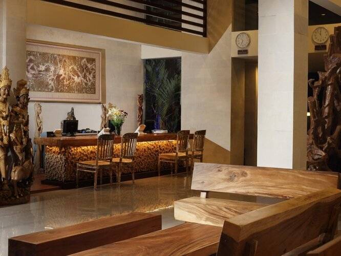 Daluman Villa - Chse Certified