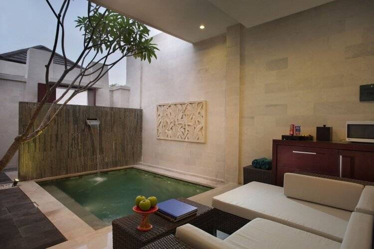 Daluman Villa - Chse Certified
