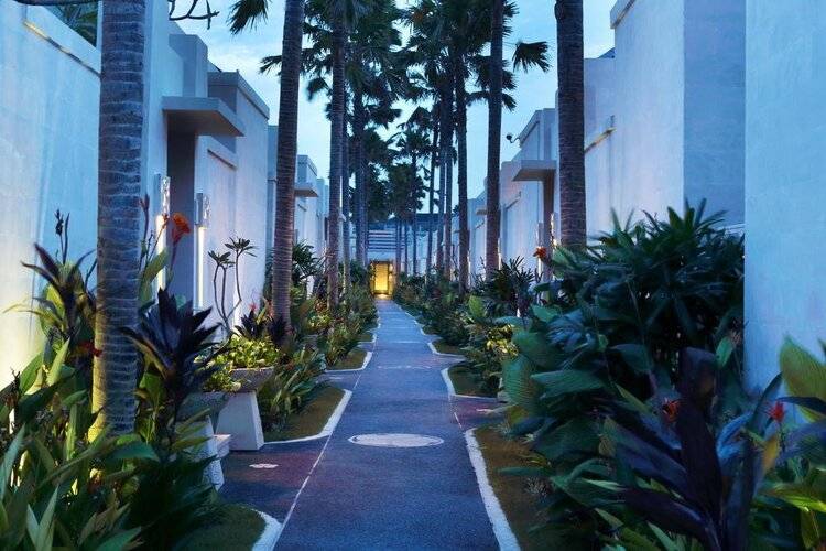 Daluman Villa - Chse Certified