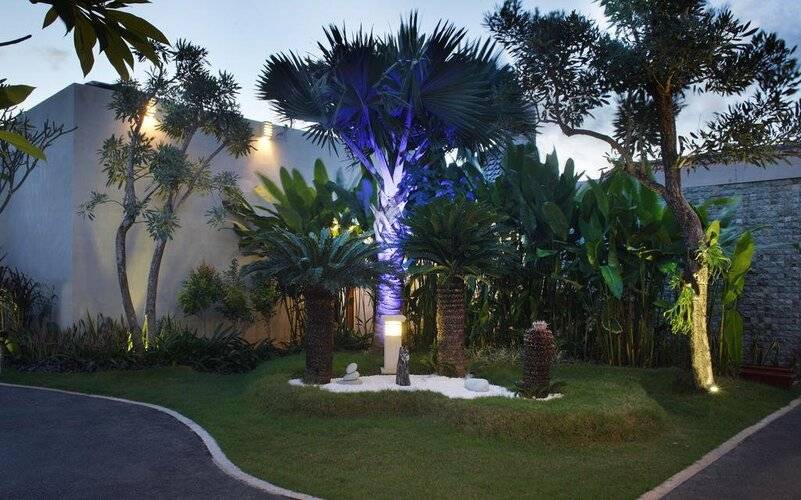 Daluman Villa - Chse Certified
