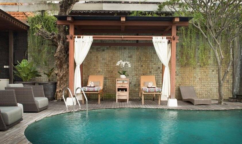 Daluman Villa - Chse Certified