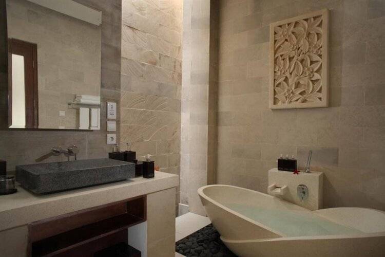 Daluman Villa - Chse Certified