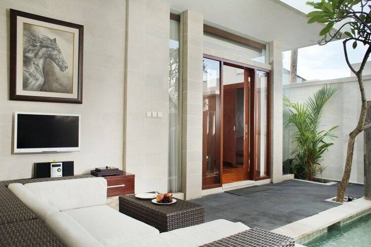 Daluman Villa - Chse Certified