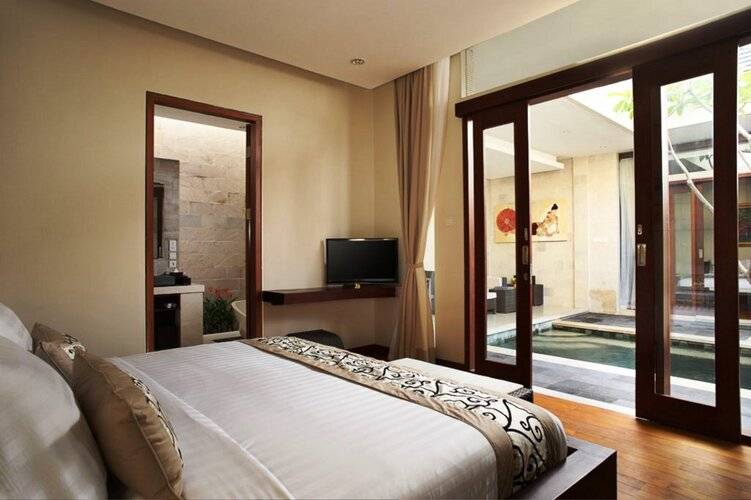 Daluman Villa - Chse Certified