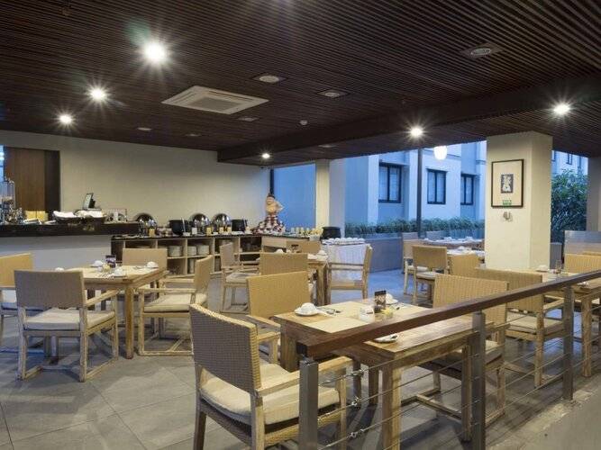 Hotel Dafam Savvoya Seminyak Bali - Chse Certified