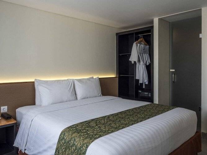 Hotel Dafam Savvoya Seminyak Bali - Chse Certified